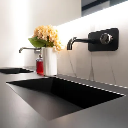 Algaria Sicilian Vendégház Palermo