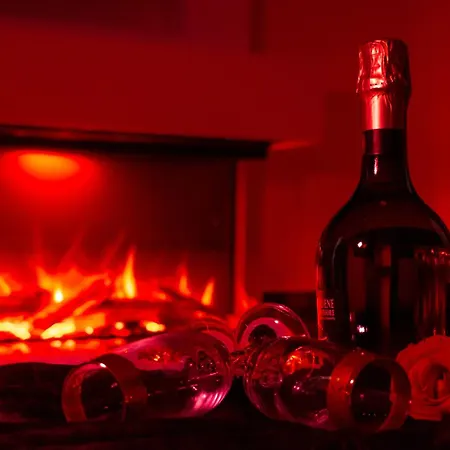 Vendégház Algaria Sicilian