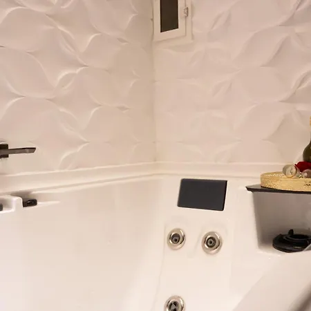 Algaria Sicilian Vendégház