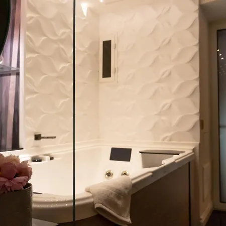 Algaria Sicilian Vendégház Palermo