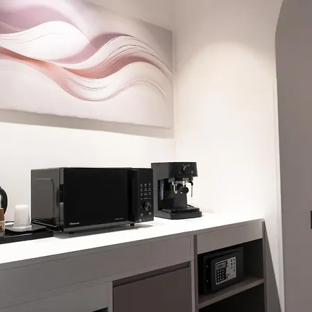 Algaria Sicilian Palermo