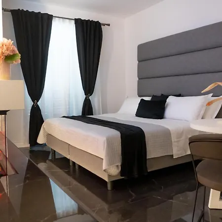 Algaria Sicilian Vendégház 4*