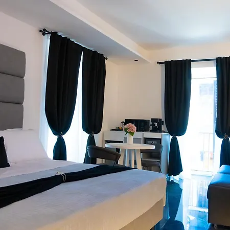 Vendégház Algaria Sicilian Palermo