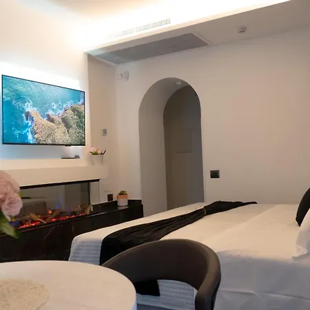 Algaria Sicilian Vendégház 4*