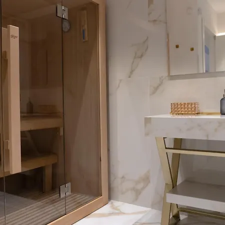 Vendégház Algaria Sicilian Palermo