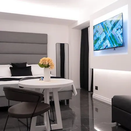 Vendégház Algaria Sicilian