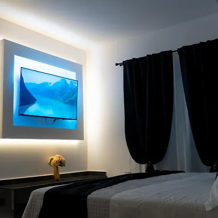 Algaria Sicilian Vendégház