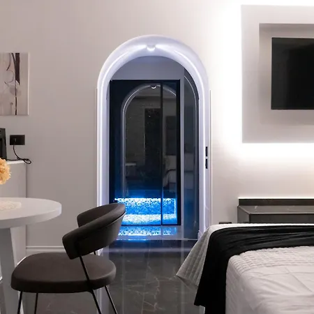 Algaria Sicilian Vendégház Palermo