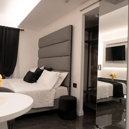 Vendégház Algaria Sicilian Palermo