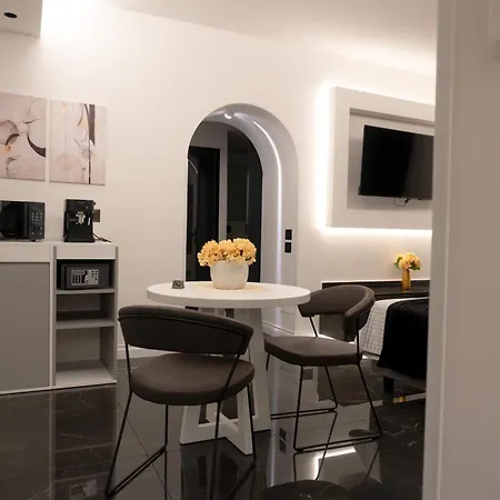 Vendégház Algaria Sicilian Palermo