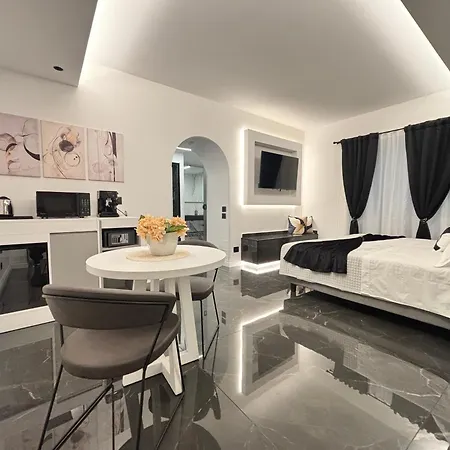 Palazzo Algaria With Jacuzzi, Sauna & Turkish Bath Палермо
