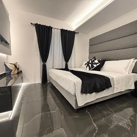 Palazzo Algaria With Jacuzzi, Sauna & Turkish Bath