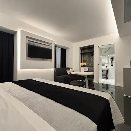 Palazzo Algaria With Jacuzzi, Sauna & Turkish Bath 4* Палермо