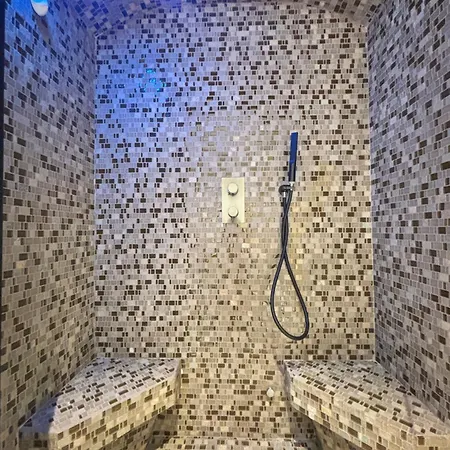 Гостевой дом Palazzo Algaria With Jacuzzi, Sauna & Turkish Bath Палермо