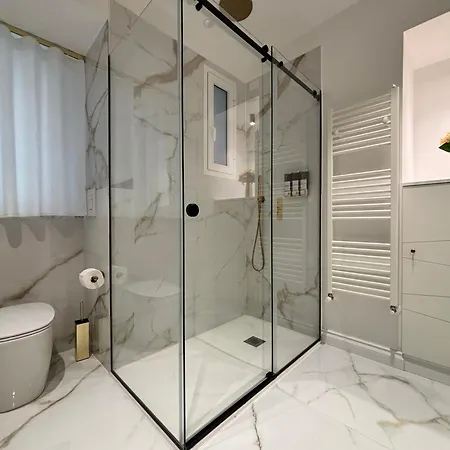 Palazzo Algaria With Jacuzzi, Sauna & Turkish Bath