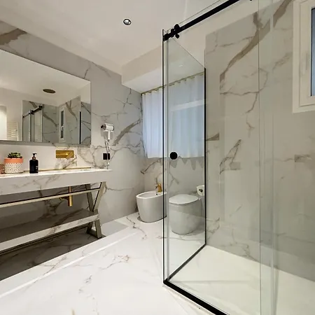 Palazzo Algaria With Jacuzzi, Sauna & Turkish Bath