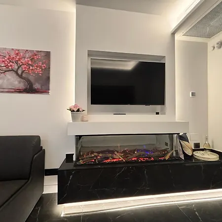 Palazzo Algaria With Jacuzzi, Sauna & Turkish Bath 4* Палермо