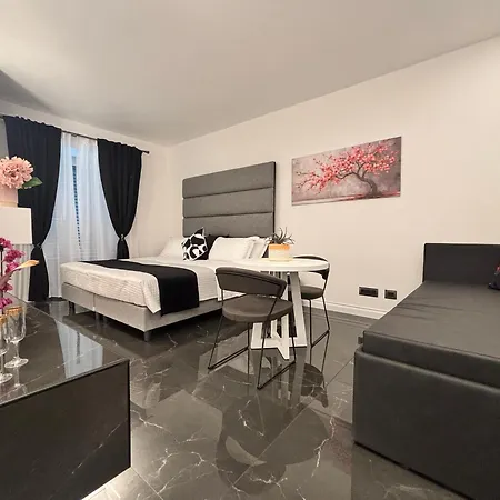 Palazzo Algaria With Jacuzzi, Sauna & Turkish Bath 4* Палермо