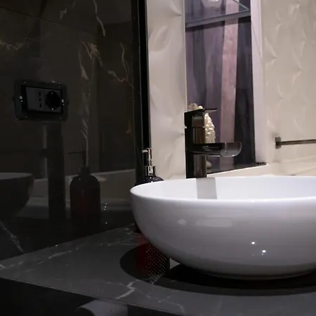 Palazzo Algaria With Jacuzzi, Sauna & Turkish Bath 4* Palermo