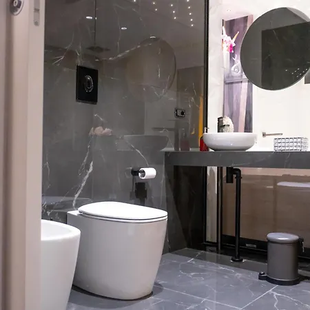 Palazzo Algaria With Jacuzzi, Sauna & Turkish Bath Konukevi 4*